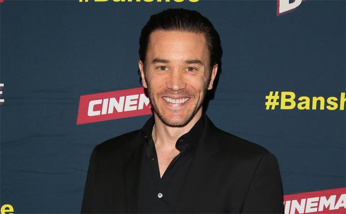 Facts About Tom Pelphrey - Who Played "Ward Meachum" in Iron Fist